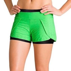 Athleta Prisma 2-in-1 Shorts